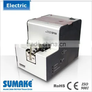 SUMAKE Adjusts to Accommodate Screw Size Automatic Screw Feeder thumbnail-1