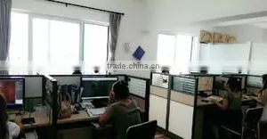 Hubei Boda Textile Co., Ltd. company overview - view 1 thumbnail