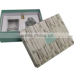 Factory Experience ODM Support Reed Diffuser Packaging Boxes thumbnail-2