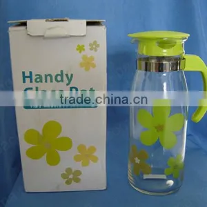 Factory Direct Wine Bottle Box, Wine Decanter Box, Decanter Packaging Boxes thumbnail-2