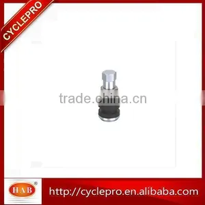 Tubeless Motorcycle Valves And High-Pressure Metal Clamp-In Valves VAMD161 thumbnail-4