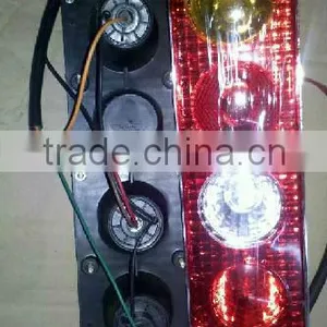 Tricycle Part: Rear Brake Light FTWX thumbnail-1
