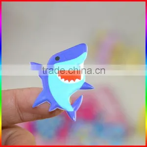World Sea Puffy/EVA Sticker thumbnail-3