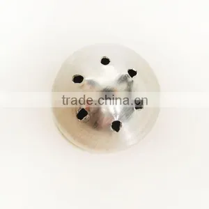 The Pagoda Shape Glass Pots for Seasonings thumbnail-3