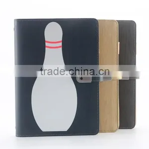 8gb/4gb Loose-leaf Notebook New Design Cute Design Notebook Diary thumbnail-1