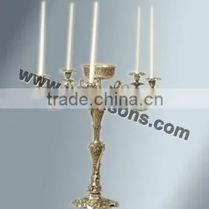 Antique Candelabras And Centerpieces thumbnail-1