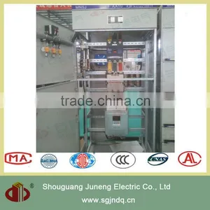 Low Voltage Withdrawable Complete Switchboard thumbnail-1
