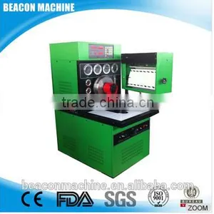 Taian Beacon Machine MINI12PSB Diesel Fuel Injector Test Equipment for Small Business thumbnail-1