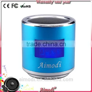 2015 New Innovative Mini Usb Digital Speaker With Musical Stereo Sound thumbnail-4
