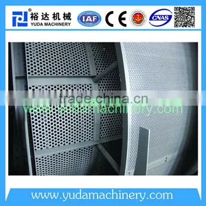 2015 Factory Design Grain Screening Machine thumbnail-4