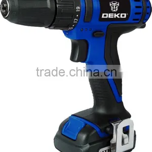 10.8 Volt PCD12DU/1 Cordless Variable Speed Drill/Driver thumbnail-2