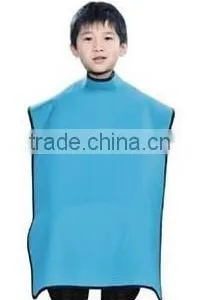 New Type Patient Protection High-collar Waistapron thumbnail-2