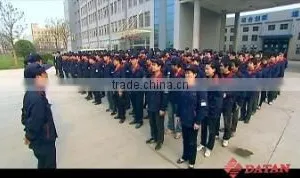 Hangzhou Datian CNC Machine Tool Co., Ltd. company overview - view 3 thumbnail