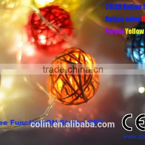 2015 New Outdoor Lighting for Christmas Tree Garden Party Indoor/Outdoor thumbnail-3