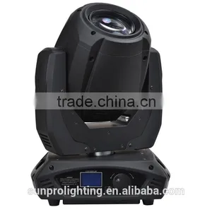 5r 200w Beam Moving Head Light Stage Moving Head thumbnail-1