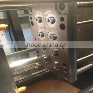 Injection Molding of Plastic thumbnail-4
