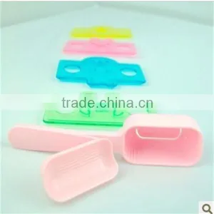 FANCY DIY RICE AND VEGETABLE MOLD thumbnail-4