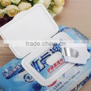 Make Your Skin Fresh Disposable Teeth Cleaning Wipes thumbnail-6