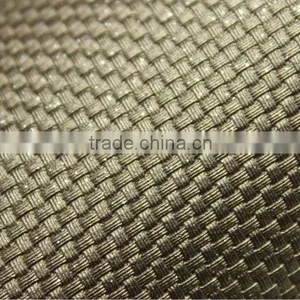 100% High Quality pu Leather thumbnail-2