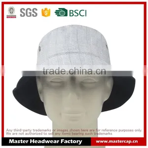 Design Your Own Cotton Print Bucket Hat thumbnail-1