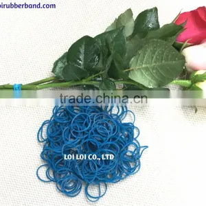 Rubber Bands for Vegetable and Flower by 100% Vietnam Natural Rubber thumbnail-2
