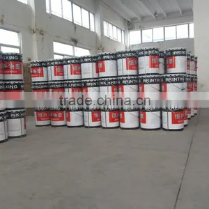 Gravure Printing Ink for Plastic Film thumbnail-1