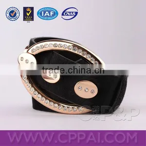 Horse Leather Belt With Diamond,leather Belt Strap thumbnail-1