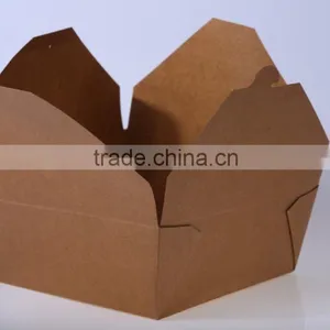 GoBest Disposable Paper Box Packaging thumbnail-6