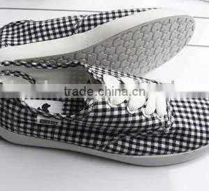 Canvas Shoes thumbnail-1