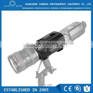 New Released HPUSN Studio Flash Photographic Backdrops Projector With Different Films Picture thumbnail-1