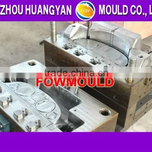 High Quality Peugeot P405 Auto Parts Mould thumbnail-4