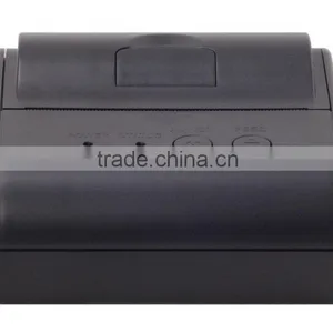 80 mm Portable Small Android Bluetooth Dot Matrix Printer thumbnail-4