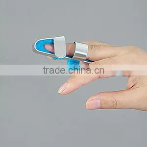 Fingertip or Middle Finger Knuckle Bone Fracture Finger Splint thumbnail-2