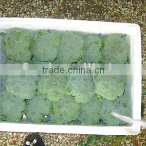 Chinese New Crop Fresh Broccoli thumbnail-1