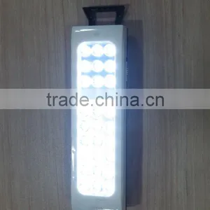Li-ion Battery Operated 30 LED Emergency Light MODEL 167-30LI thumbnail-3