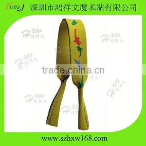 Fashionable Custom Neoprene Sunglasses Strap thumbnail-2