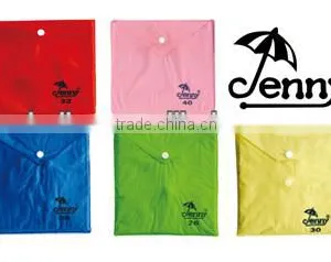 Plastic Pvc Raincoat thumbnail-1