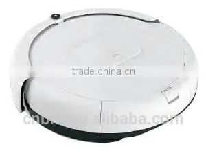 Cordless Rechargeable Intelligent Auto Charging Cyclonic Robot Vacuum Cleaner With Remote Control thumbnail-6