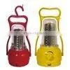 703B Portable& Rechargeable Daintily Inflatable Led Solar Lantern thumbnail-1