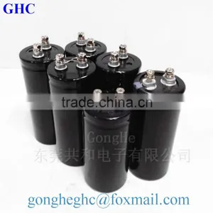 300v Electrolytic Capacitor thumbnail-2