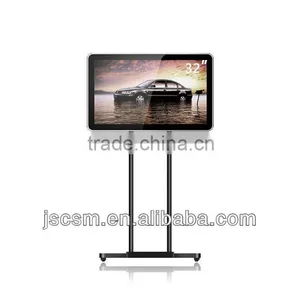 High Quality 17/ 19 / 22 / 26inch LCD Digital Poster, Electronic Lcd Player ad Display for Advertising thumbnail-1