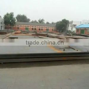 S960Q WH100QD WQ960E Steel Plate thumbnail-1