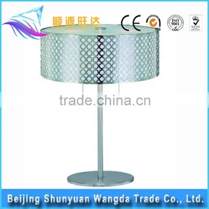 Lampshade Making Supplies Custom Metal Shade Lamp Desk Lamp Cover,Protective Lamp Cover and Led Lamp Cover With Your Own Design thumbnail-4