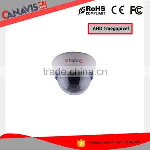Home Security Camera System 1.0 Megapixel Infrared 720P Cctv ip Camera thumbnail-1