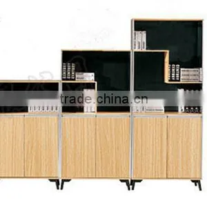 Office Steel Filing Cabinet thumbnail-1