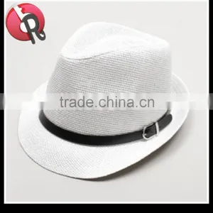 Straw Juzz Hat thumbnail-6