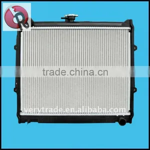 Great Wall Safe 03 Auto Radiator thumbnail-1
