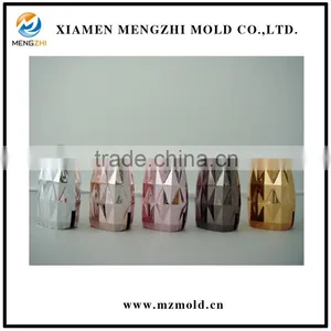 High Quality CNC Plastic Rapid Prototyping Factory thumbnail-1