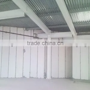 AAC ( ALC) Lightweight Concrete Wall Panel thumbnail-4