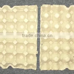 Pulp Paper Egg Tray of 30 Cells thumbnail-5